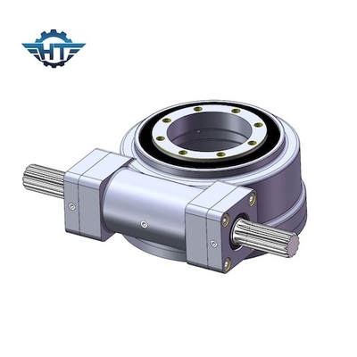 خرید درایو چرخشی کوچک 1 اینچی برای سیستم ردیابی خورشیدی درایو بلبرینگ چرخشی خود قفل CE online manufacture