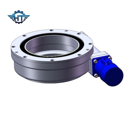 خرید دستگاه ساخت و ساز کاهنده سرعت چرخ دنده کرم فولادی نیتریدینگ درایو هیدرولیک online manufacture
