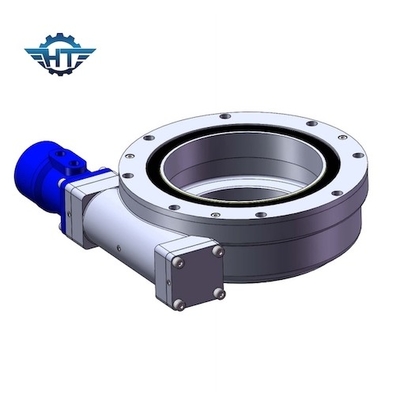 خرید محفظه محصور درایو حلقه چرخان جرثقیل صنعتی 42CrMo online manufacture