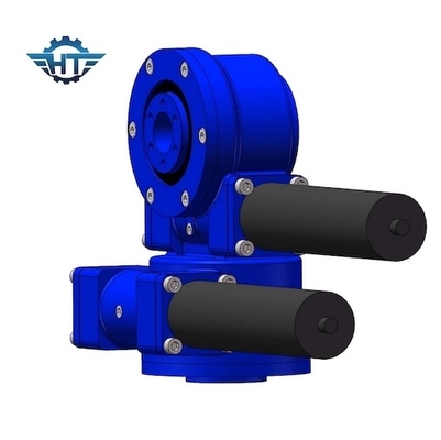 خرید درایو چرخاننده الکتریکی با سرعت کم 6000 نیوتن متر گشتاور کج 21 اینچ online manufacture