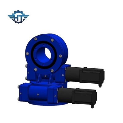خرید محفظه محفظه کرم چرخ دنده چرخشی درایو خود قفل 12 اینچ online manufacture