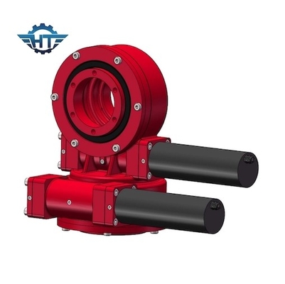 خرید درایو چرخشی دو محوره 9 اینچ با دقت بالا درایو حلقه چرخشی online manufacture