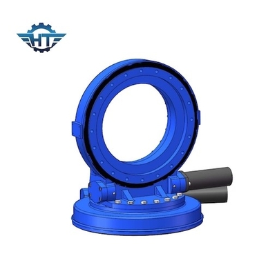 خرید درایو چرخشی دو محوره 48 ولت 21 اینچ CSP سیستم 16000 نیوتن متر 492 کیلوگرم online manufacture