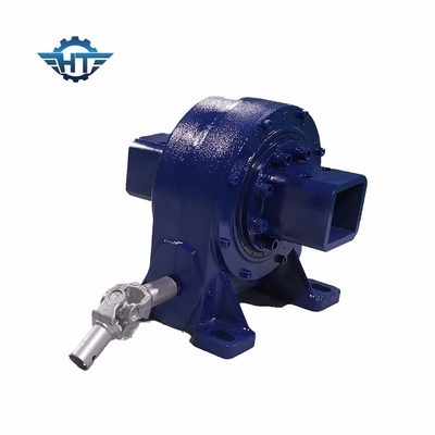 خرید درایو 9 اینچی تک محوره IP66 برای سیستم انرژی خورشیدی متمرکز online manufacture