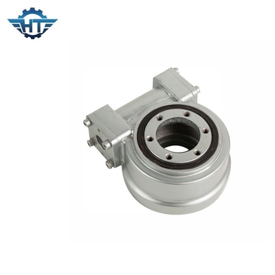 خرید گیربکس چرخشی افقی برای ردیاب های خورشیدی شیبدار تک محور online manufacture