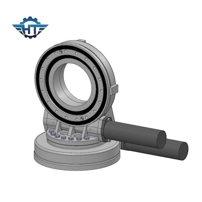 خرید نیروگاه خورشیدی متمرکز ردیاب خورشیدی با عکس‌العمل بالا online manufacture