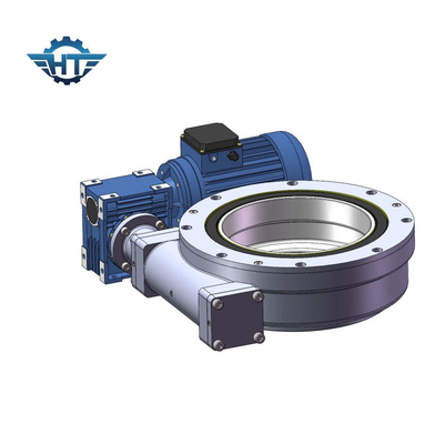خرید SE14 هیدرولیک Slew Drive با بار زیاد برای جرثقیل ها و کامیون های سکوی هوایی online manufacture