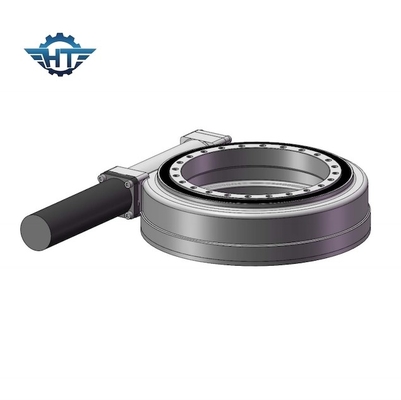 خرید ردیاب خورشیدی با راندمان انتقال 5 اینچ 40% با موتور الکتریکی online manufacture