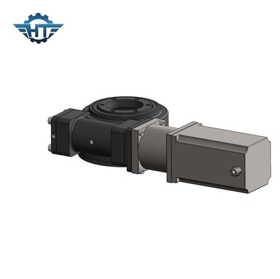 خرید ردیاب خورشیدی کوچک پاکت کرم چرخ دنده برای انرژی خورشیدی تجدیدپذیر online manufacture