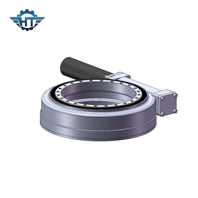 خرید SE17 خود قفل حلزونی چرخ دنده چرخشی برای سیستم اتصال تک محور افقی online manufacture
