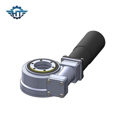 خرید SE Single Axis Low Speed ​​SE12 Solar Tracker Slew Drive for Sun Tracking System online manufacture
