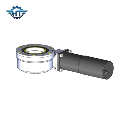 خرید درایو کوچک خورشیدی کرم با دقت بالا با سطح دنده خاموش برای ردیاب های خورشیدی online manufacture