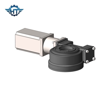 خرید درایو کوچک گیره دار بسته بندی شده کرمی با دندان خاموش برای ماشین آلات ساختمانی online manufacture