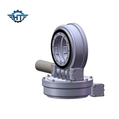خرید درایو خورشیدی 2000 نیوتن متری با موتور چرخ دنده سیاره ای برای سیستم ردیابی online manufacture