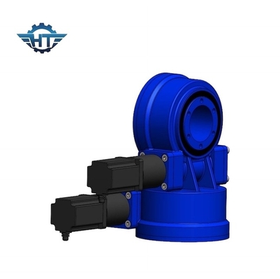 درایو دو محوره SDE3 با موتور 12VDC با گشتاور بالا برای سیستم ردیابی خورشیدی