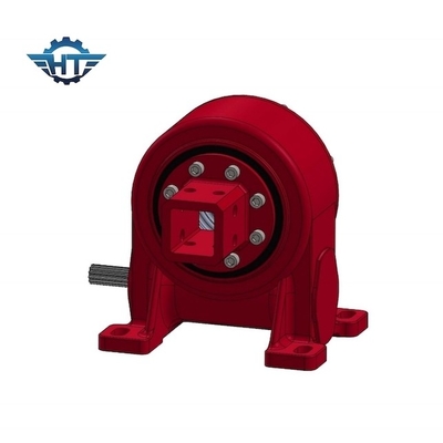 سرعت پاسخگویی به رصد کننده خورشیدی 7320 Nm 24V برای کاربردهای صنعتی