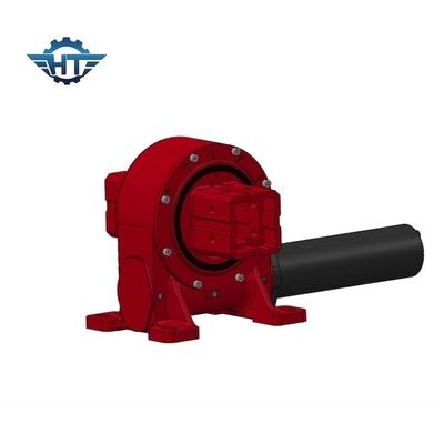 سرعت پاسخگویی به رصد کننده خورشیدی 7320 Nm 24V برای کاربردهای صنعتی