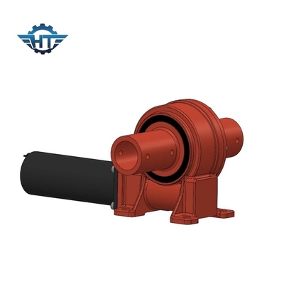 ردیاب خورشیدی با دقت بالا، رزولوشن 0.01°