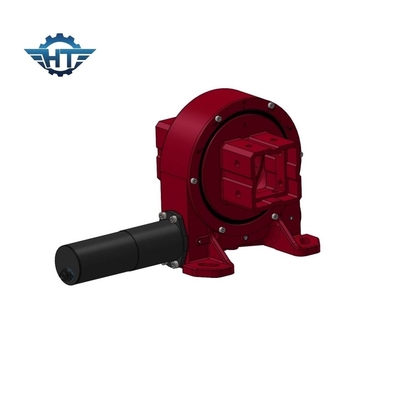 درایو ردیاب خورشیدی VE9 گشتاور خروجی بالا با لوله مربع خروجی 110×110 میلی متر