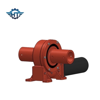 Skeleton Oil Seal دارای گواهینامه Worm Gear Slew Drive for PV Solar Trackers