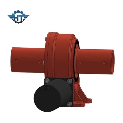 سرعت خروجی 0.02 ~ 0.04rpm