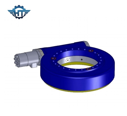 گیربکس اسلو درایو 220VAC برای CSP و سیستم ردیاب خورشیدی با رتبه IP66 SE21