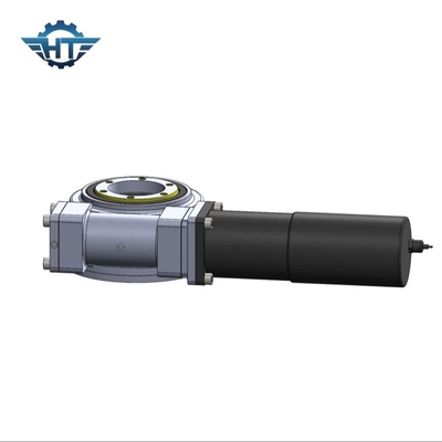 گشتاور بالا Se5 Solar Slew Drive Ce Certified Self-Locking for Solar Tracking System