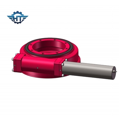 گشتاور بالا Se5 Solar Slew Drive Ce Certified Self-Locking for Solar Tracking System