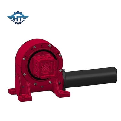 IP66 ردیاب خورشیدی با دقت 0.1 ° برای ردیابی خورشیدی