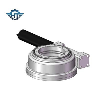 سری SE Worm Gear Slew Drive با راندمان بالا برای سیستم ردیابی خورشیدی