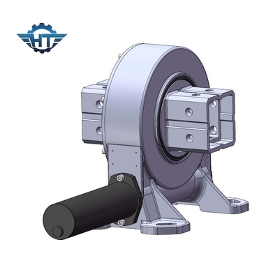 درایو ردیاب خورشیدی Ve6 Ip درجه Ip66 30 سال طول عمر