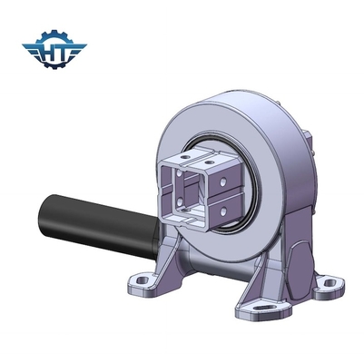 درایو ردیاب خورشیدی Ve6 Ip درجه Ip66 30 سال طول عمر