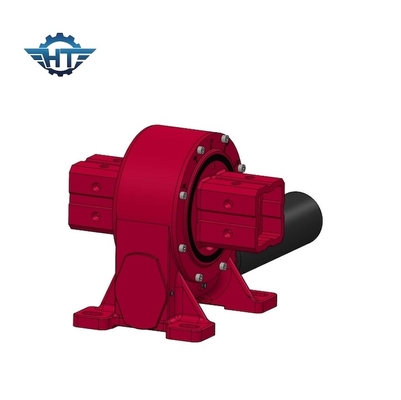 Ve5 Envelope Worm Slew Drive برای سیستم پیگیری خورشیدی