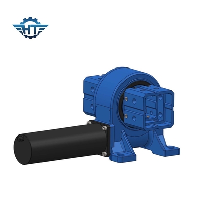 800 Nm Max Output Torque محرک حرکت عمودی با بهره وری انتقال 40٪