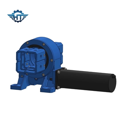 800 Nm Max Output Torque محرک حرکت عمودی با بهره وری انتقال 40٪