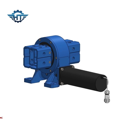 800Nm Torque Output برای سیستم ردیابی خورشیدی