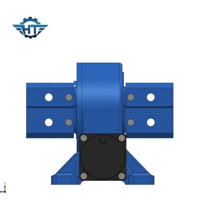 800Nm Torque Output برای سیستم ردیابی خورشیدی