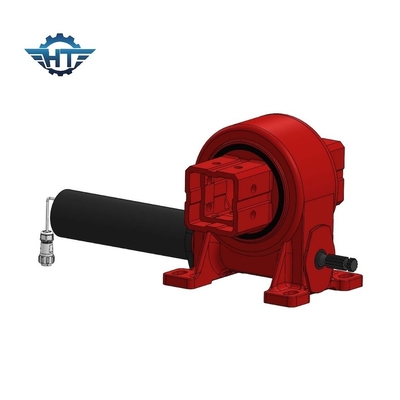 درایو تراکم دار عمودی 48 Nm Torque Output برای سیستم ردیابی خورشیدی