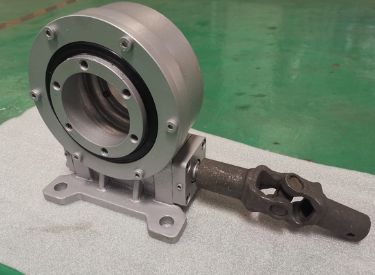 درایو بلبرینگ چرخشی 130 KN