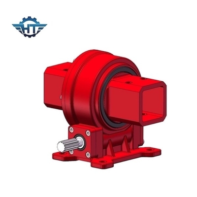 صفحه اصلی Small Solar Tracker Slew Drive 60kNm Holding Torque