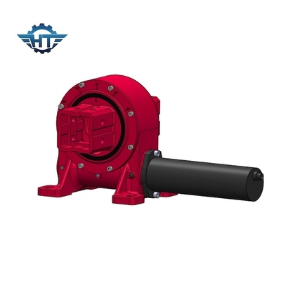 کرم ساعت شنی ردیاب خورشیدی Slew Drive
