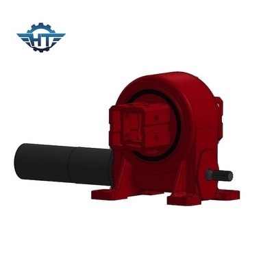 درایو چرخ دنده‌ای سیاره‌ای الکتریکی، خانه محصور شده 220VAC Slew Gear Drive