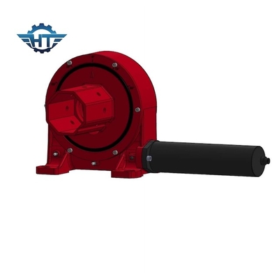 گیربکس چرخشی عمودی VE5 37 1 سیستم ردیابی خورشیدی PV با نسبت دنده