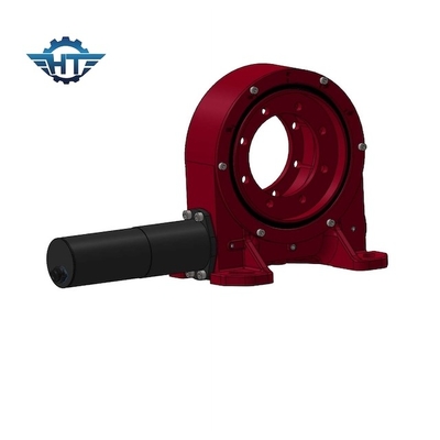 گیربکس فرنل متمرکز 5 اینچی Worm Gear Slewing Drive