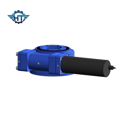 درایو ردیاب خورشیدی با گشتاور 9400 نیوتن متری تک محوره SE17