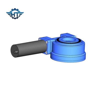 درایو بلبرینگ هلیواستات متمرکز IP66 Painting Double Enveloping