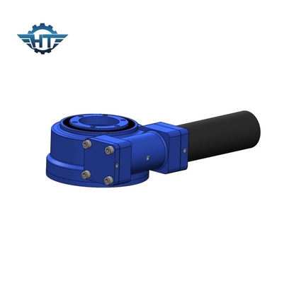 سیستم CSP CPV Small Slew Drive One Axis Zero Backlash Horizontal