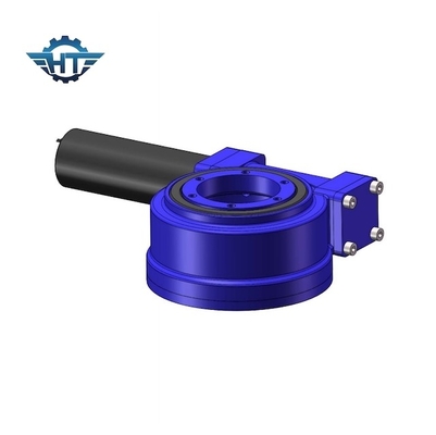 انرژی خورشیدی C5 Corrsion تک محوره چرخاننده عمودی 24VDC