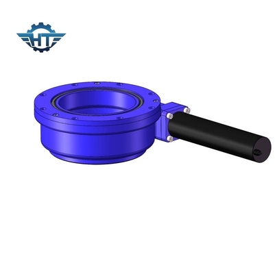 9 اینچ چرخ دنده حلزونی چرخش سهموی CSP با موتور سنسور هال