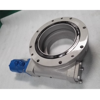 سیستم انرژی خورشیدی Worm Gear Slew Drive 7 اینچی خود قفل